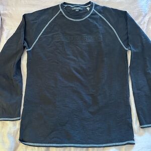 EUC Men’s Karl Lagerfeld long sleeve t shirt size M